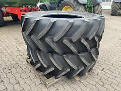 Continental 580/70R38