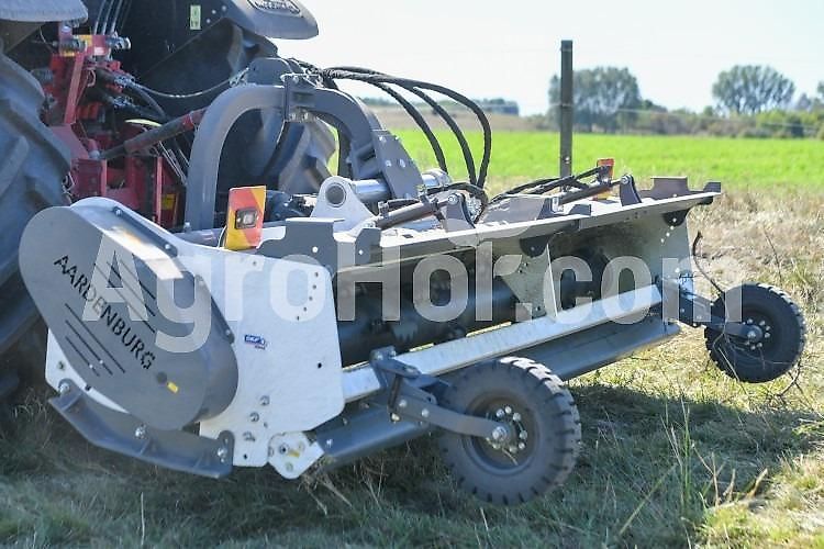 Aardenburg Alpha XL Grizzly D / Schlegelmulcher, mulcher 300 - 320 cm