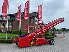 Grimme SL 716 - Rental