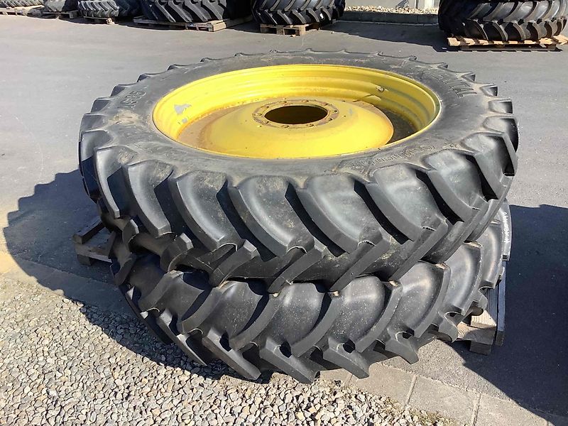 Continental 380/85 R46