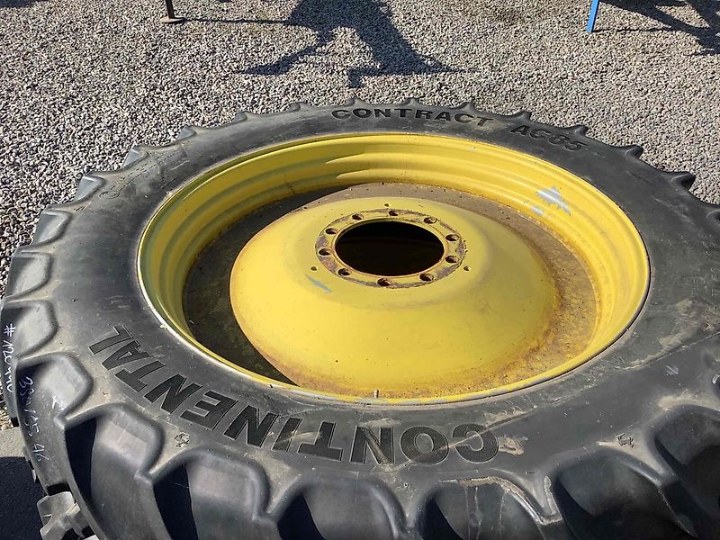 Continental 380/85 R46