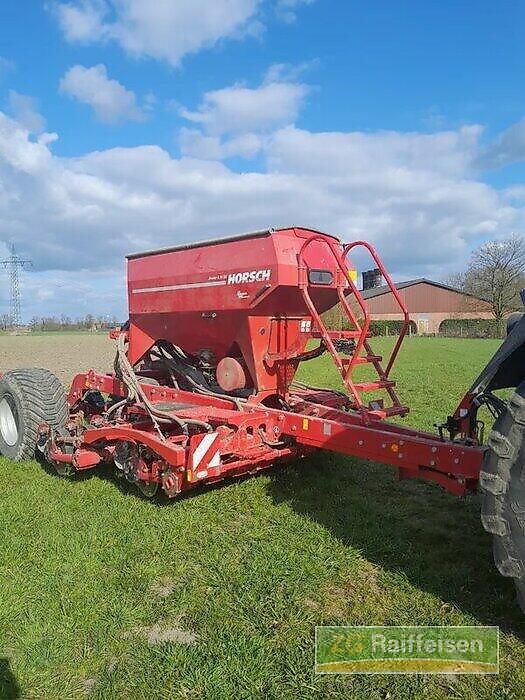 Horsch Avatar 3.16SD Sämaschine