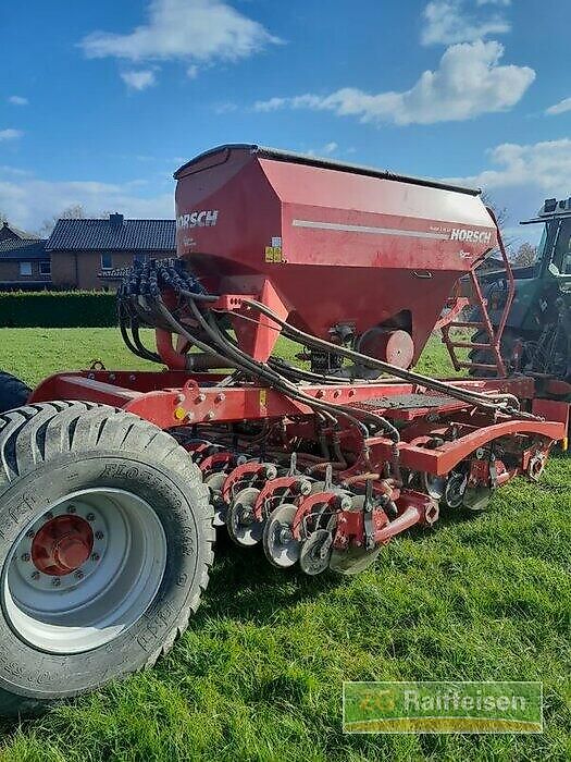 Horsch Avatar 3.16SD Sämaschine