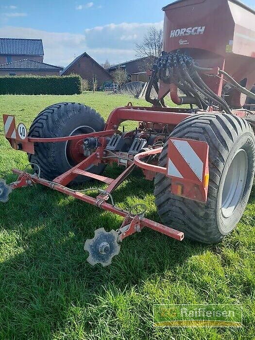 Horsch Avatar 3.16SD Sämaschine