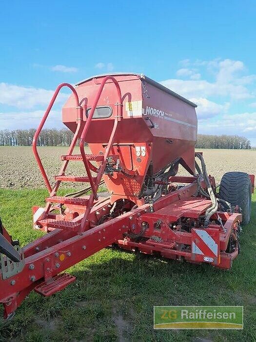 Horsch Avatar 3.16SD Sämaschine