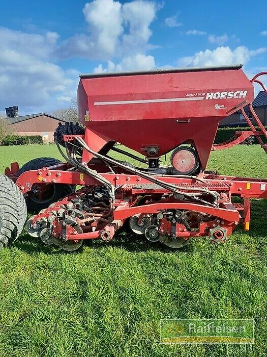 Horsch Avatar 3.16SD Sämaschine