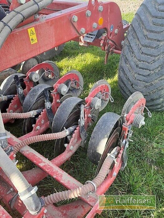 Horsch Avatar 3.16SD Sämaschine