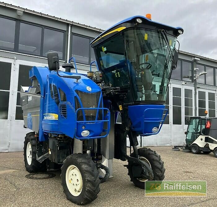 New Holland VM 3080