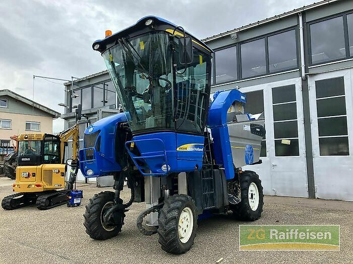 New Holland VM 3080