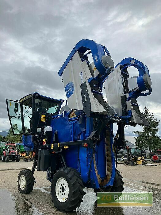 New Holland VM 3080