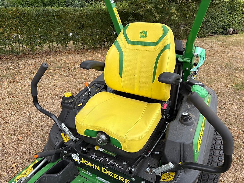 John Deere Z994R