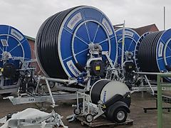 Idrofoglia TURBOCAR STR.G5 MOD. 110 G 470