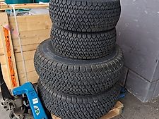 13.6-R16, 270/65 R12