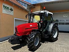 SAME Doardo 90.4 im Topzustand mit DL, Klima, Gewichte