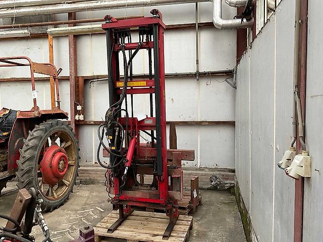 Wifo Wifo-Anema HM340-2000