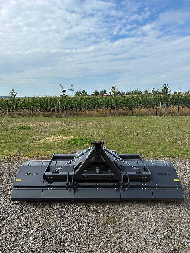 Agroland PWN 300