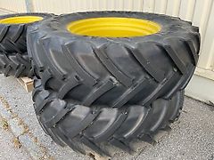 Continental Reifen 380/85R24 - 460/85R34