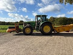 Samon SU2M uienrooier