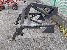 HYDRAULISCHE ANBAUTEILE