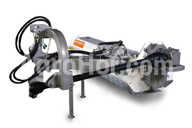 Aardenburg Beta XL / Böschungsmulcher 180-240 cm