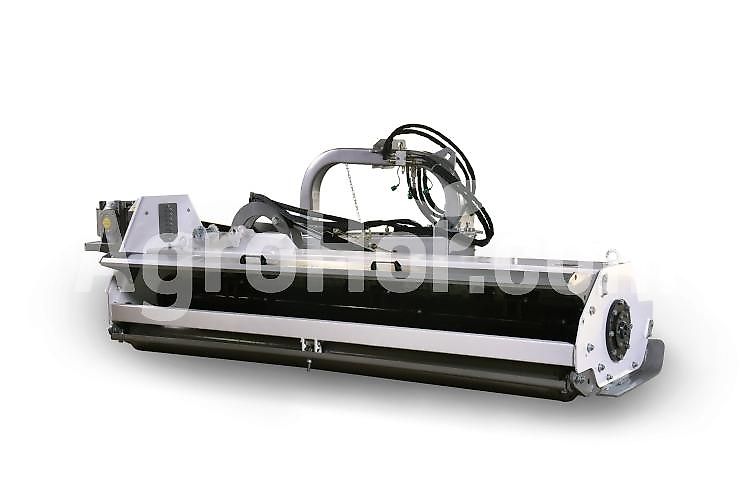 Aardenburg Beta XL / Böschungsmulcher 180-240 cm