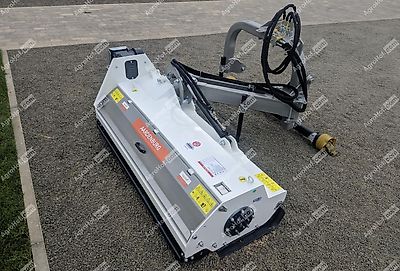 Aardenburg Beta XL / Böschungsmulcher 180-240 cm