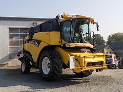 New Holland CX 840