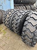 Michelin 460/70 R24 XHA Radladerreifen, Teleskoplader