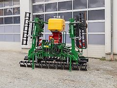 Düvelsdorf Green Rake expert 6 m