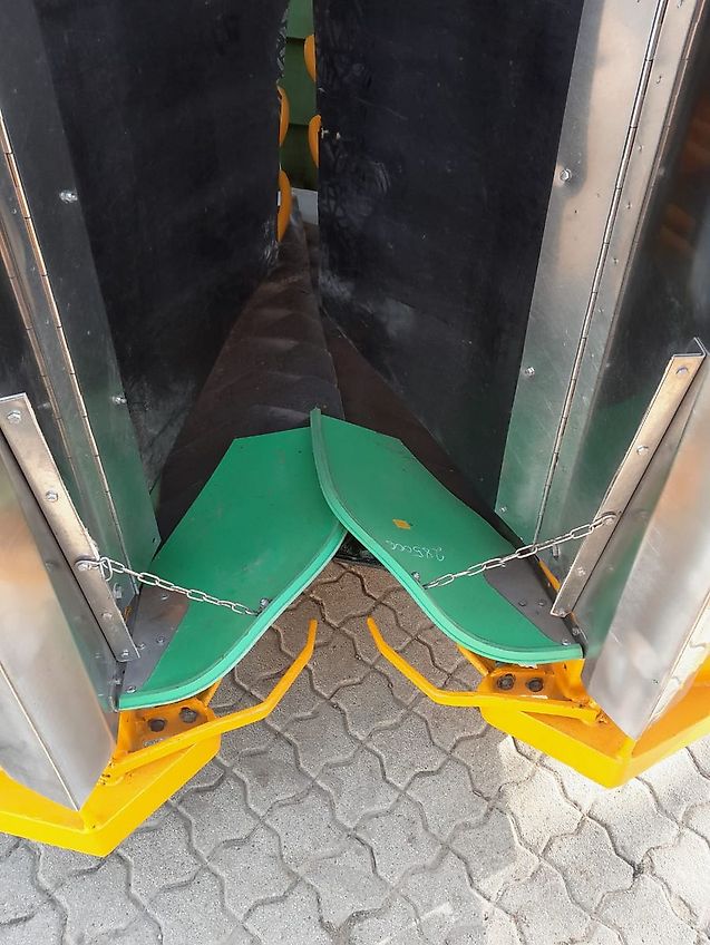 Gregoire-Besson G55H