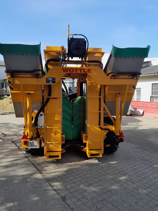 Gregoire-Besson G55H