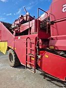 Grimme SE 170-60