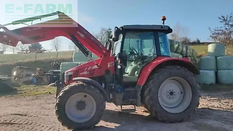 Massey Ferguson 5713 sl