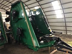 Spearhead Stubble Master 730