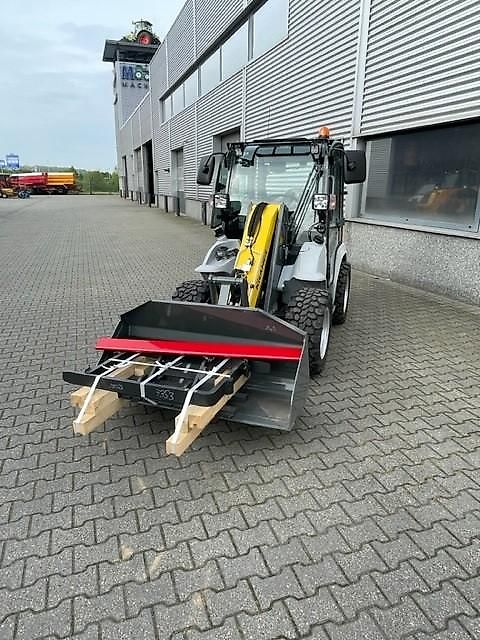 Kramer 5035 mini wiellader / shovel (NIEUW)