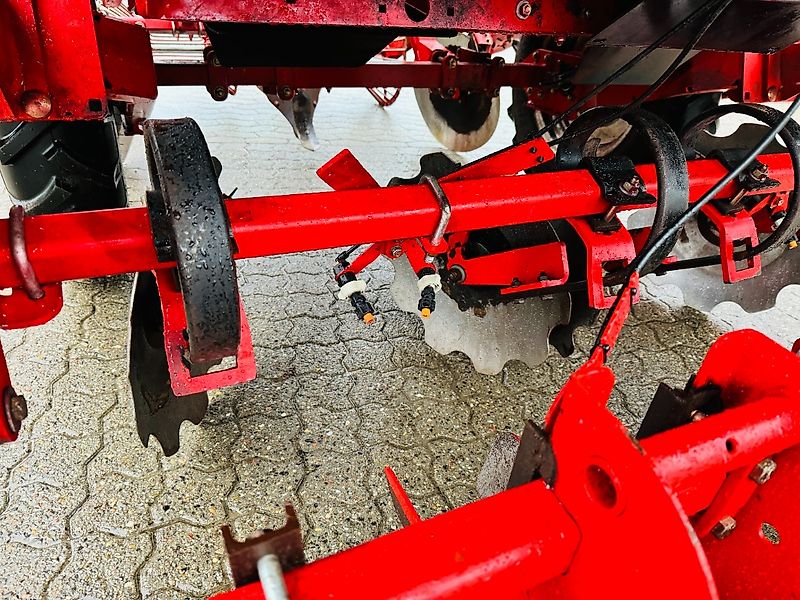Grimme GB-215