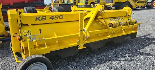 ROPA KS 90