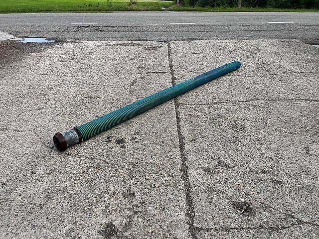 Zuigslang 6 inch | Incl. tule