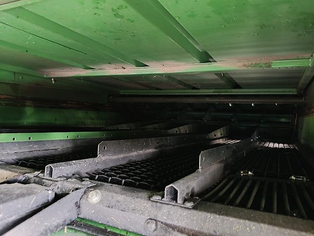 John Deere W650 i 722X