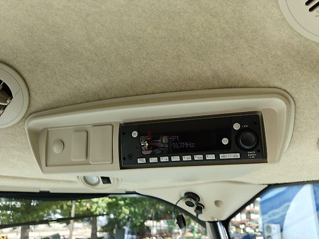 John Deere W650 i 722X