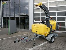 TS Industrie WS/18 DT