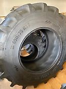 Kleber 650/75 R38 175D Topker IF