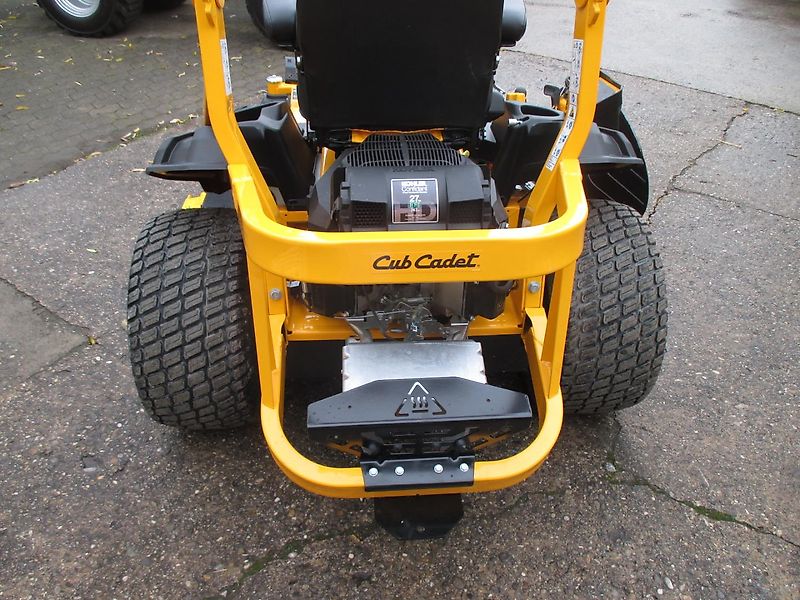 Cub Cadet XZ8 S137i Ultima Zero Turn Profi Nullwendekreismäher 137 cm Kohler Benzindirekteinspritzer