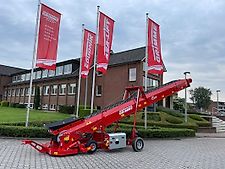 Grimme SL 145 - Rental