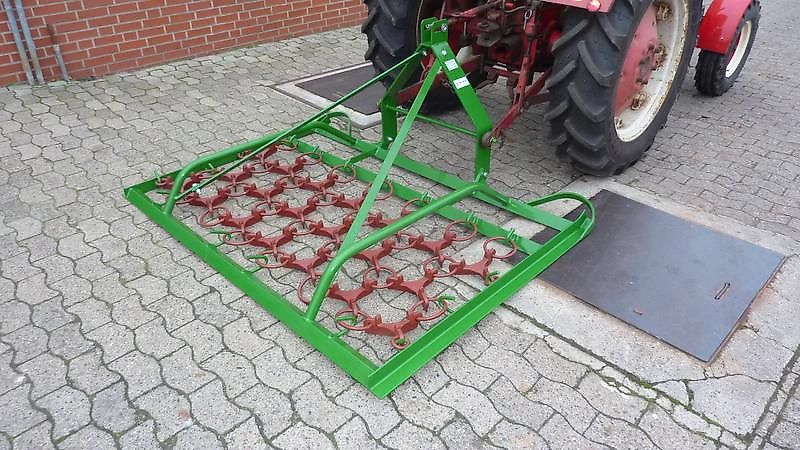 Düvelsdorf Grünlandegge 2000