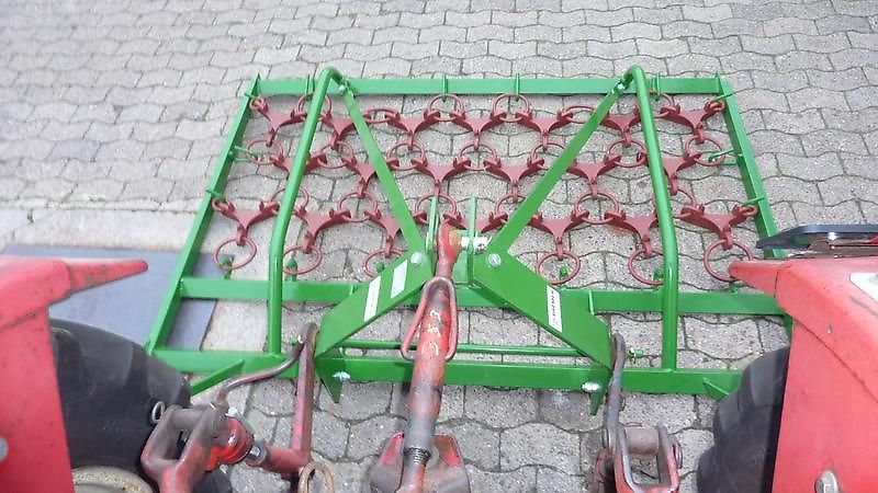 Düvelsdorf Grünlandegge 2000