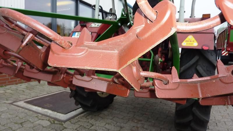 Düvelsdorf Grünlandegge 2000