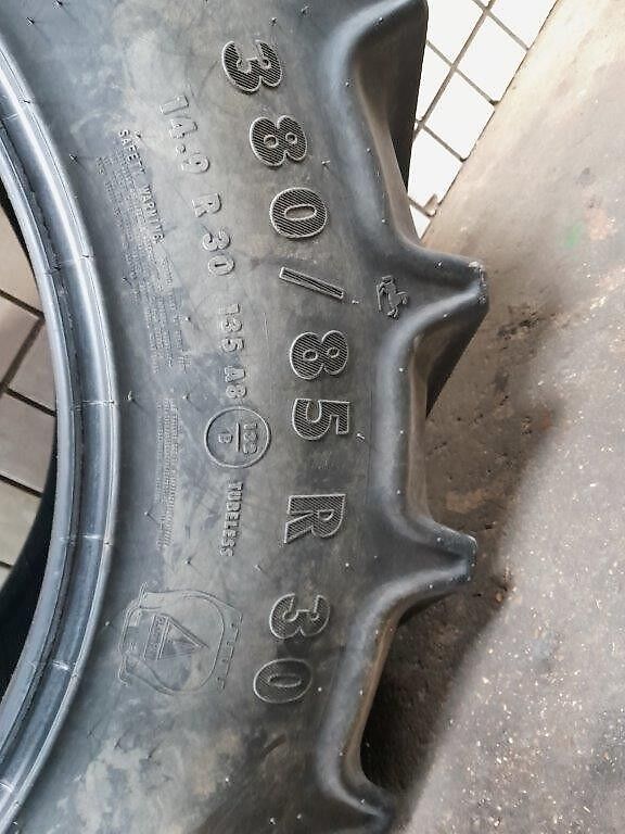 Continental 380/85R30