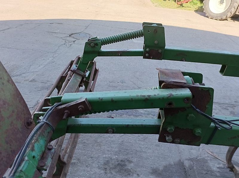 John Deere 410 A Multitiller