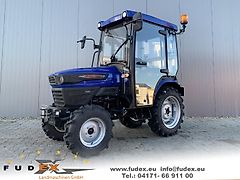 Farmtrac 22 Kabine Ackerstolle Escorts Kubota Ltd.